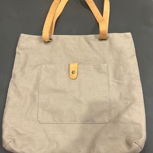 Magnolia Tote Bag